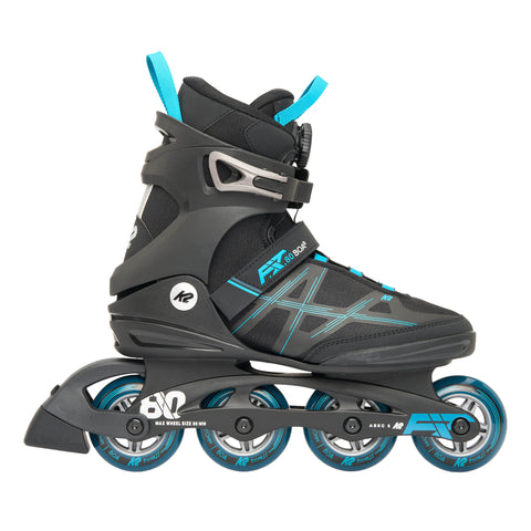 K2 F.I.T. 80 BOA INLINE SKATES 2023