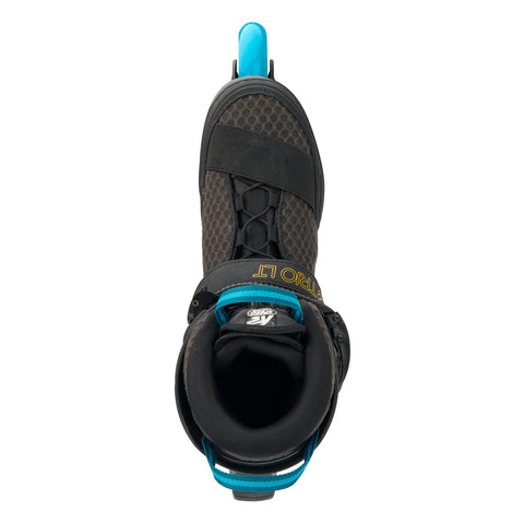 K2 TRIO LT 100 INLINE SKATES 2023