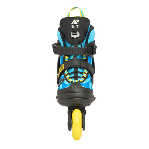 K2 RAIDER PRO INLINE SKATES 2023