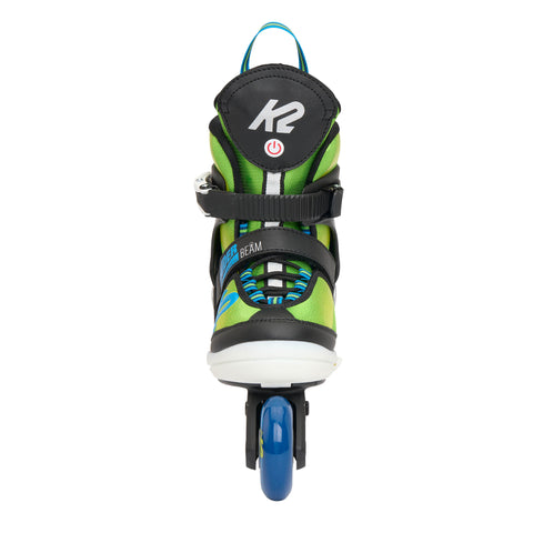 K2 RAIDER BEAM INLINE SKATES 2023
