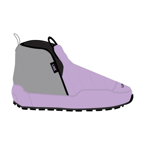 LINE BOOTIE 1.0 2023