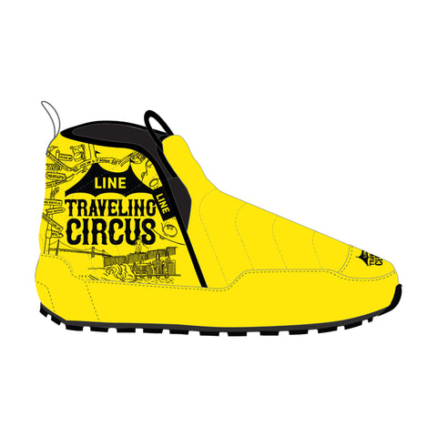 LINE BOOTIE 1.0 2023