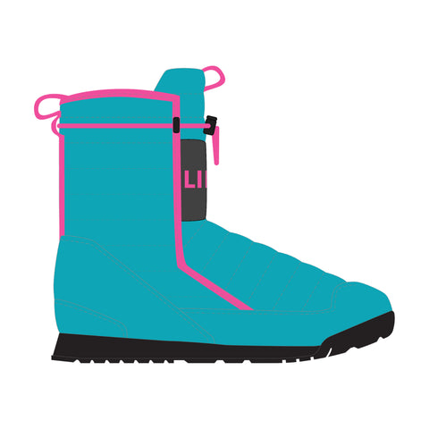 LINE BOOTIE 2.0 2023