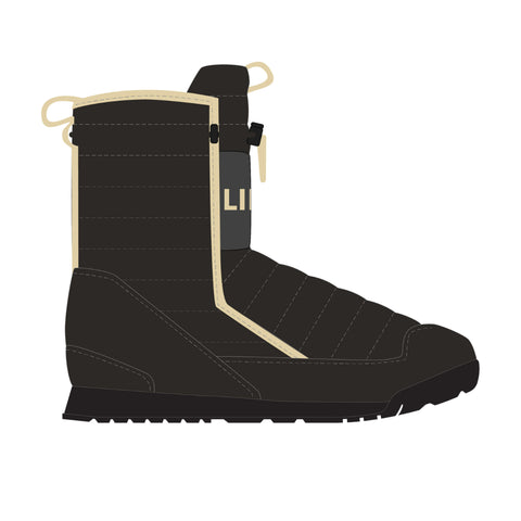 LINE BOOTIE 2.0 2023