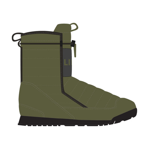 LINE BOOTIE 2.0 2023