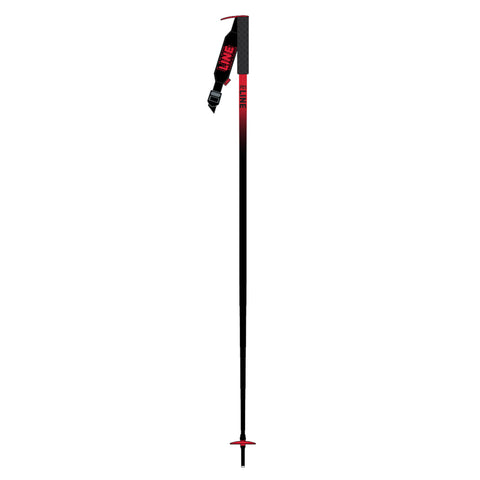 LINE PIN POLES 2023