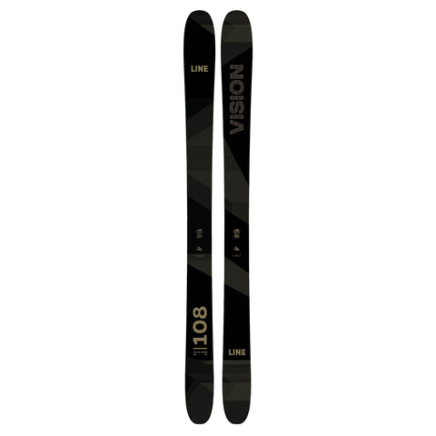 LINE VISION 108 SKIS 2023