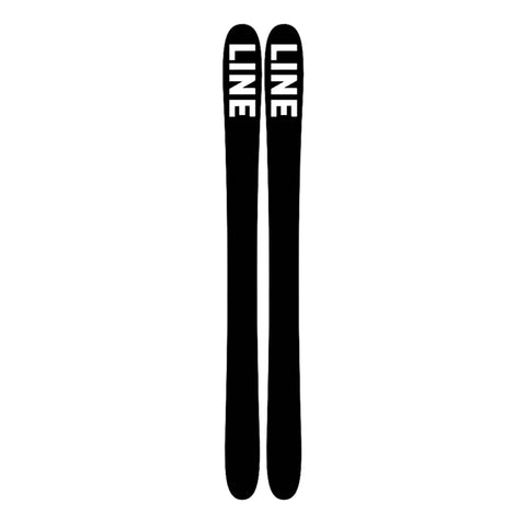 LINE PANDORA 104 SKIS 2023