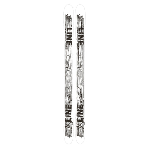 LINE RUCKUS SKIS 2023