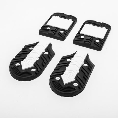 K2 ALPINE OUTSOLE ISO5355 - SMALL RECON/ANTHEM (SIZE 22.5 - 25.5) 2023