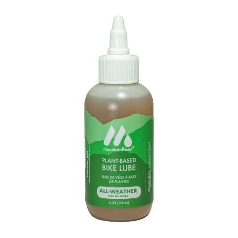 mountainFLOW Bike Maintenance Kit