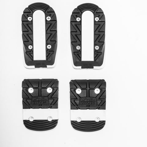 K2 GRIP WALK OUTSOLE (BFC) LARGE (26.5-30.5) 2023