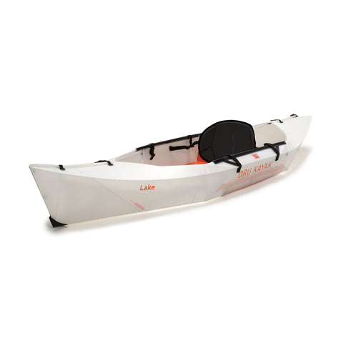 Oru Kayak - The Lake