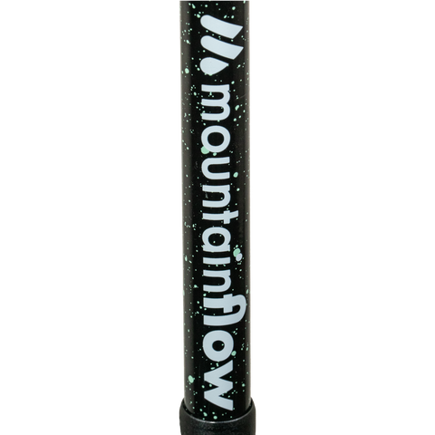mountainFLOW Ski Pole - ecoTOUR