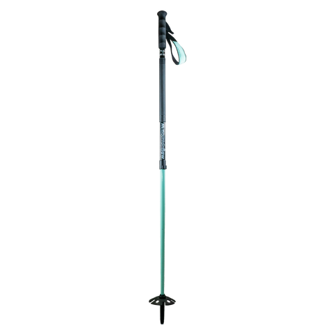 mountainFLOW Ski Pole - ecoTOUR