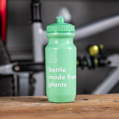 mountainFLOW Plant-Based Water Bottle - 600ml