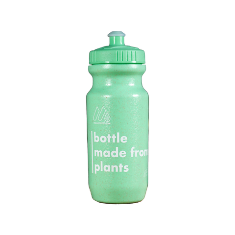 mountainFLOW Plant-Based Water Bottle - 600ml