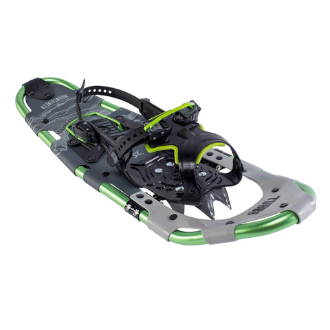 buy snowshoes