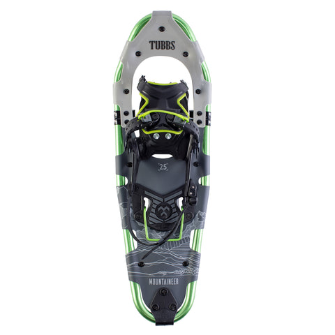 best snowshoes uk