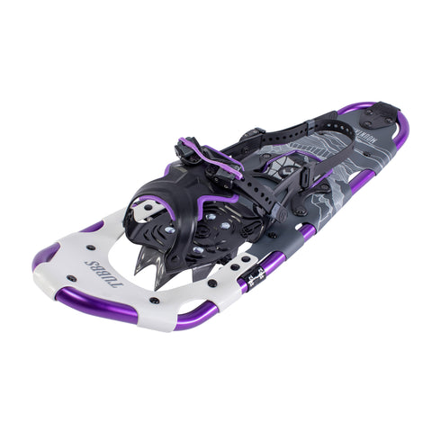 SNOWSHOES