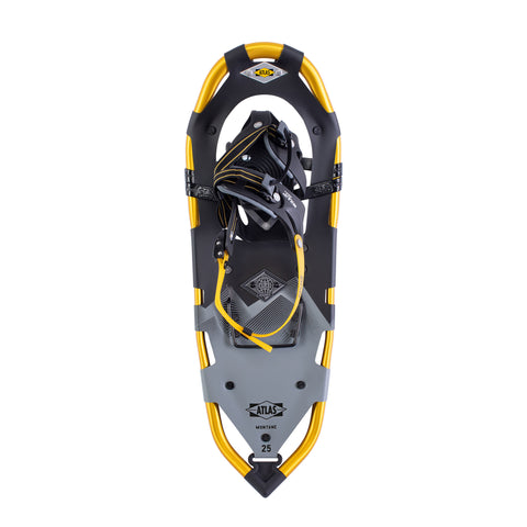 ATLAS MONTANE SNOWSHOES 2024