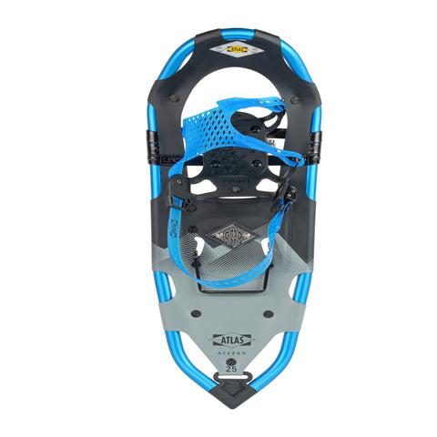 ATLAS ACCESS SNOWSHOES 2024