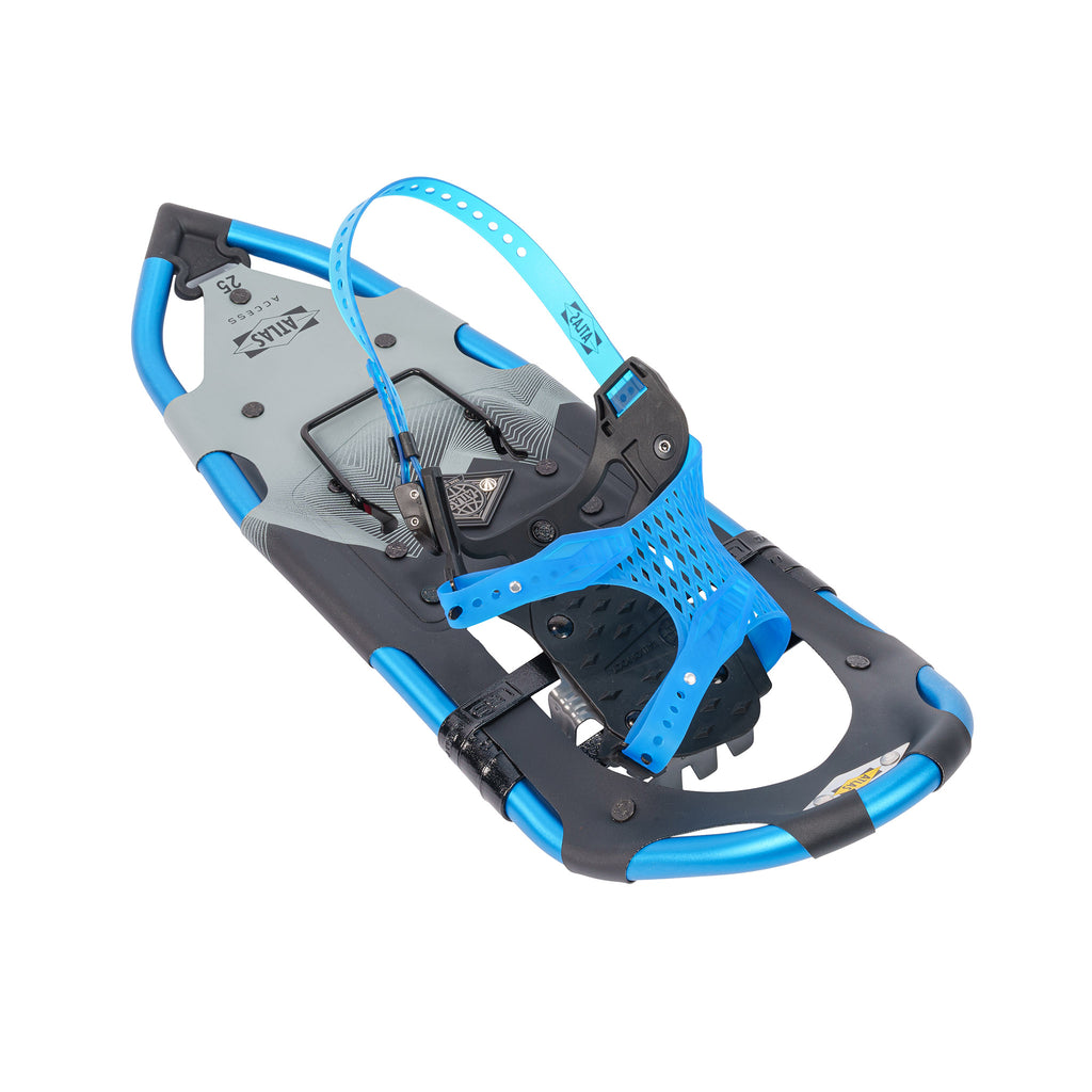 ATLAS ACCESS SNOWSHOES 2023 Aspect aspect