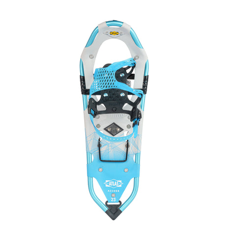 ATLAS ACCESS SNOWSHOES 2023