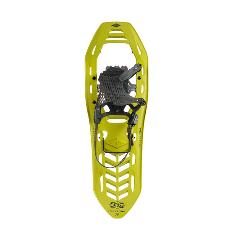 ATLAS HELIUM TRAIL SNOWSHOES 2024