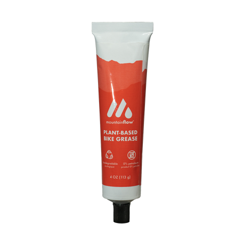 mountainFLOW Bike Maintenance Kit