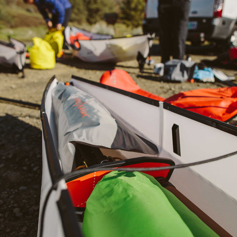 Oru Kayak - Oru Float Bags