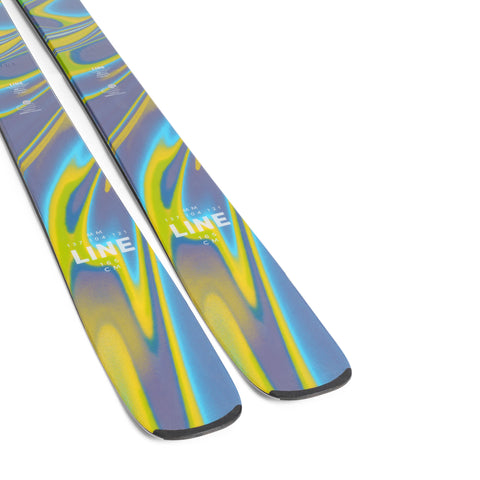 LINE PANDORA 104 SKIS 2023