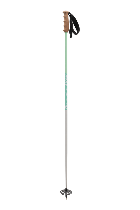 mountainFLOW Ski Pole - CORKpro