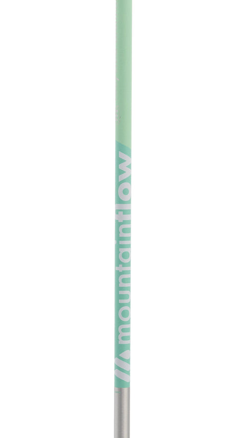 mountainFLOW Ski Pole - CORKpro