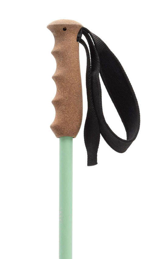 mountainFLOW Ski Pole - CORKpro