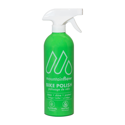 mountainFLOW Bike Maintenance Kit