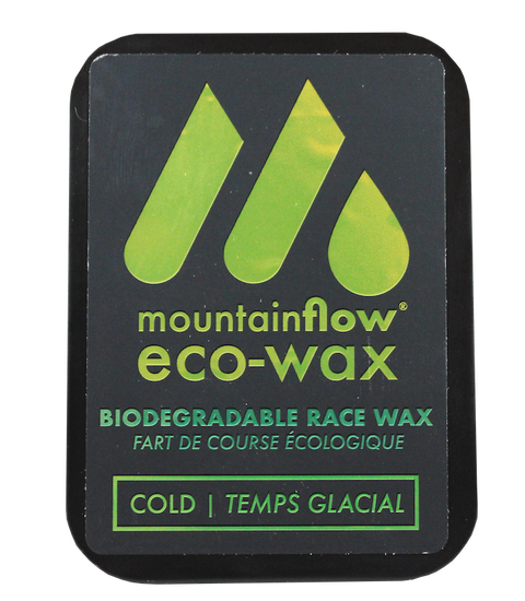 mountainFLOW Race Wax
