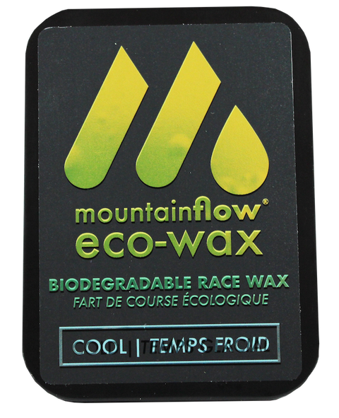 mountainFLOW Race Wax