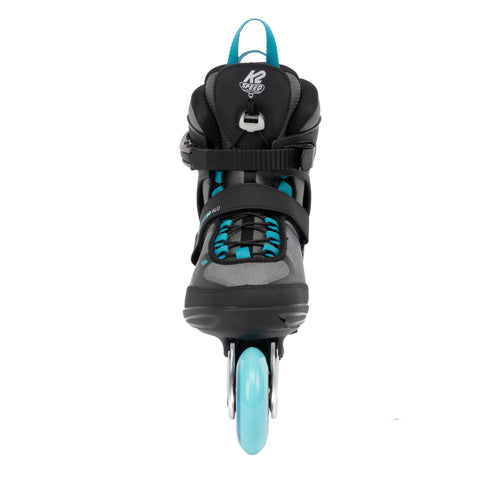 K2 ALEXIS 80 ALU INLINE SKATES 2023