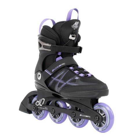 K2 ALEXIS 80 PRO INLINE SKATES 2023