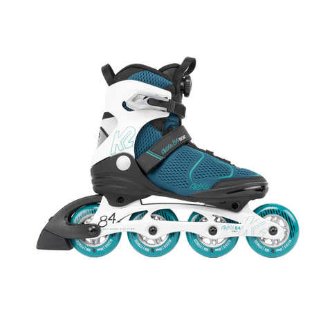 K2 ALEXIS 84 BOA INLINE SKATES 2023
