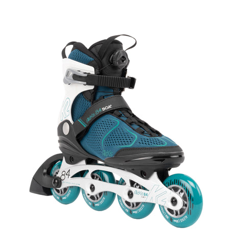 K2 ALEXIS 84 BOA INLINE SKATES 2023