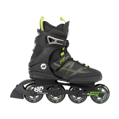 K2 F.I.T. 80 PRO INLINE SKATES 2023