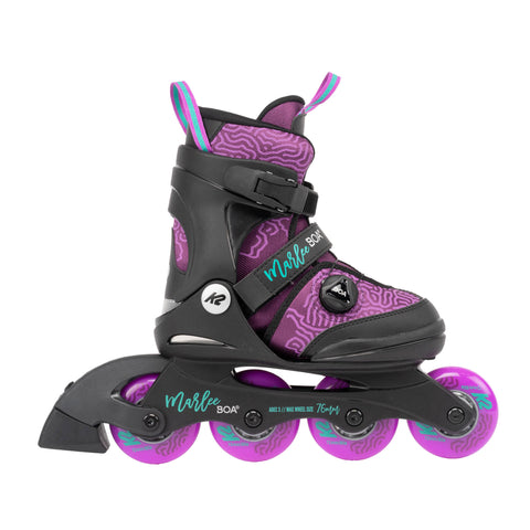 K2 MARLEE BOA INLINE SKATES 2023