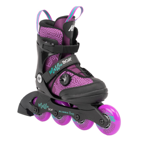 K2 MARLEE BOA INLINE SKATES 2023