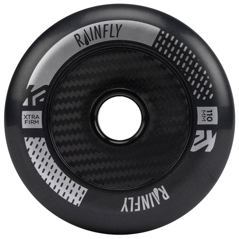 K2 RAINFLY 110MM 4 PACK BEARINGS/WHEELS 2023