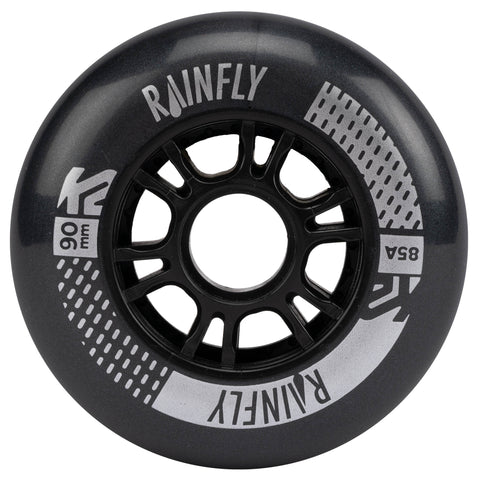 K2 RAINFLY 90MM 4 PACK BEARINGS/WHEELS 2023