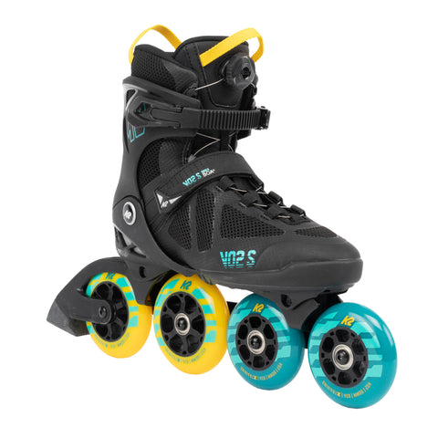 K2 VO2 S 100 X BOA INLINE SKATES 2023