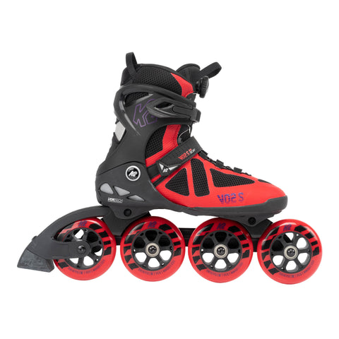 K2 VO2 S 100 BOA INLINE SKATES 2023