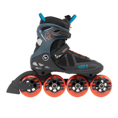 K2 VO2 S 90 INLINE SKATES 2023